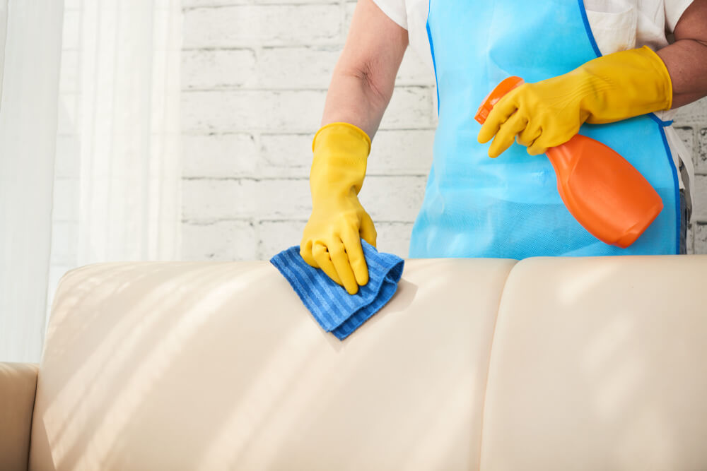 The Importance of Regular Sofa Cleaning: Enhancing Comfort and Hygiene in Dubai